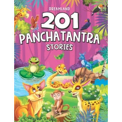 Dreamland 201 Panchatantra Stories