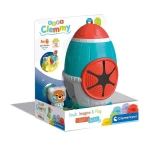 ensory Rocket Clemmy Building Blocks