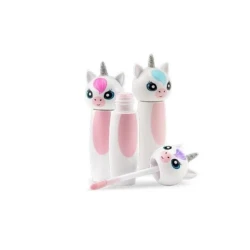 Lip gloss, Martinelia, Unicorn