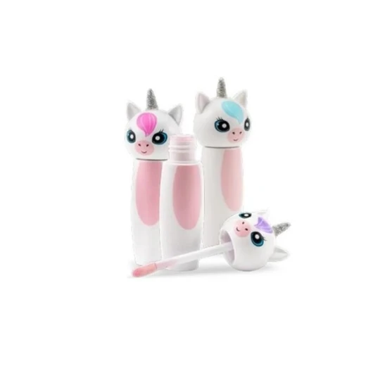 Lip gloss, Martinelia, Unicorn