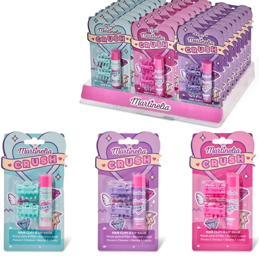 Crush Beauty Set, Children's Beauty Set