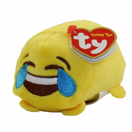 Ty | Beanie Boos | Teeny Tys Stackable Plush