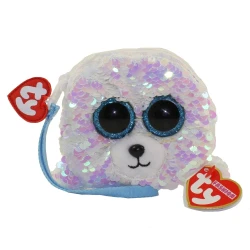 Ty | Icy the Seal Sequin Soft Purse