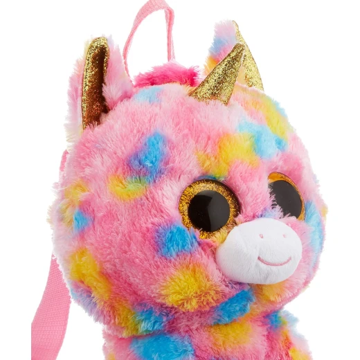 Ty | Unicorn Plush Bag