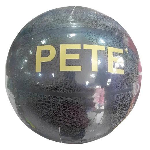 R Toys | PETA Basketball