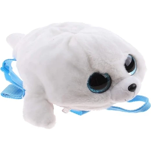 Ty | Backpack  ICY the Seal