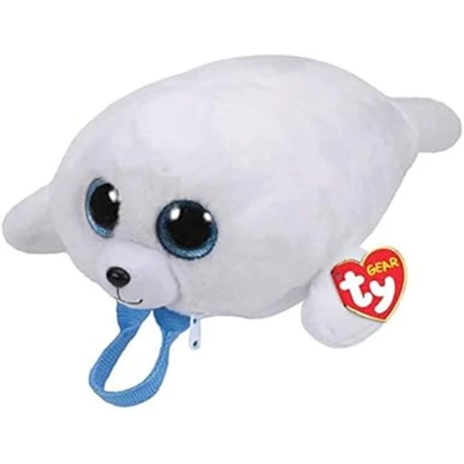 Ty | Backpack  ICY the Seal