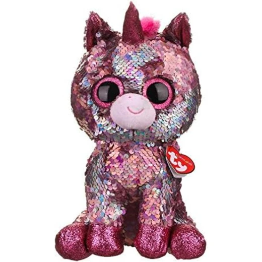 Ty | Beanie Boos Flippables Crunch Plush | 9 Inch