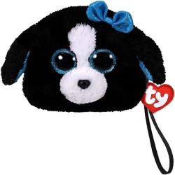 Ty | Tracey The Dog Soft Purse