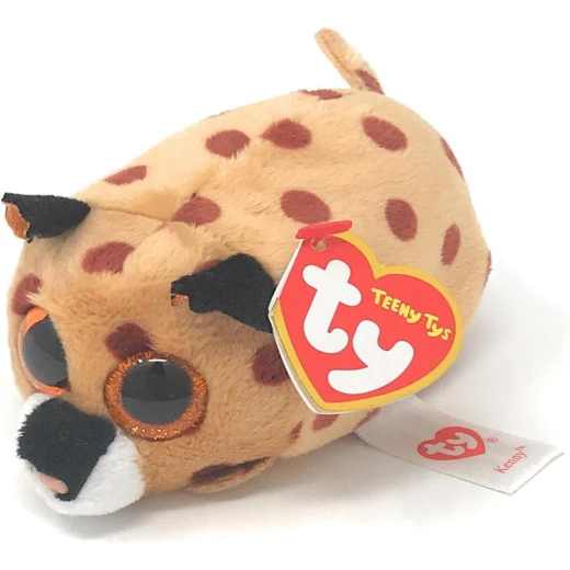 Ty | Beanie Boos | Teeny Tys Stackable Plush