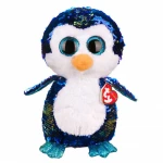 Ty | Beanie Boos Flippables Crunch Plush | 9 Inch