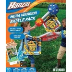 K Toys |  Mega Warrior Battle