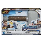 Nerf | Marvel Avengers  |  Moves Thor Hammer Strike