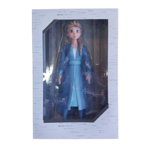 K Toys | Frozen Doll | Random