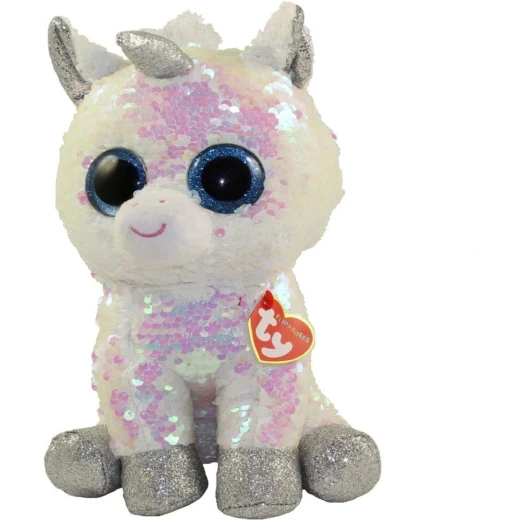 Ty | Beanie Boos Flippables Crunch Plush | 9 Inch