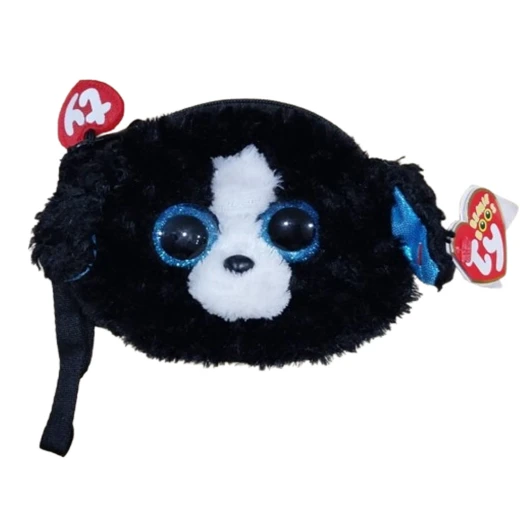 Ty | Dog Soft Purse