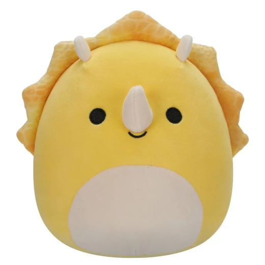 Squishmallows | Lancaster The Yellow Triceratops | 19cm '