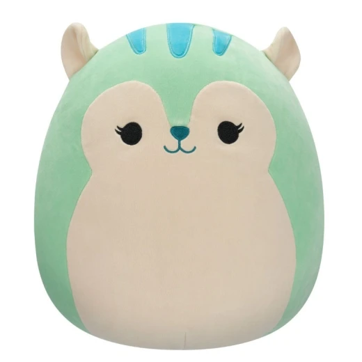 Squishmallows | VFuyuki the Squirrel green | 19cm '