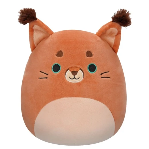 Squishmallows | Ferraz the Caracal cat | 19cm