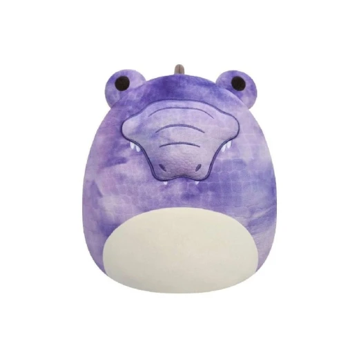 Squishmallows | Dove Purple Crocodile | 30cm