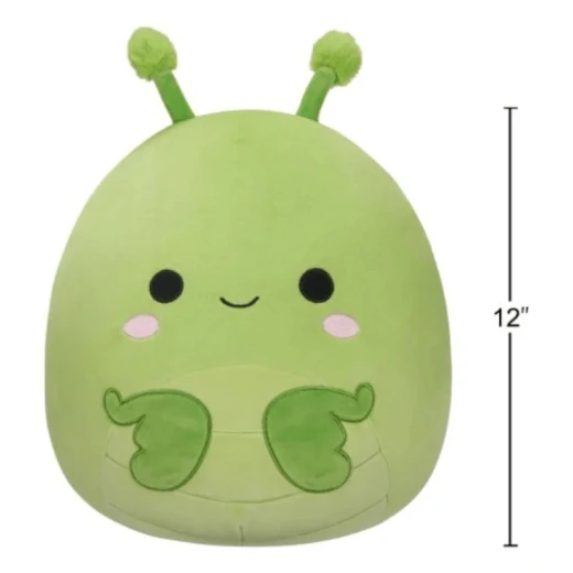 Squishmallows | Trentonthe green mantis | 30cm '