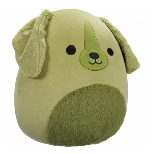 SQUISHMALLOWS | Brad Dog Plush  | 30cm '