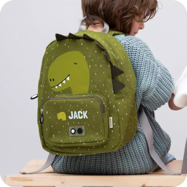 Backpacks